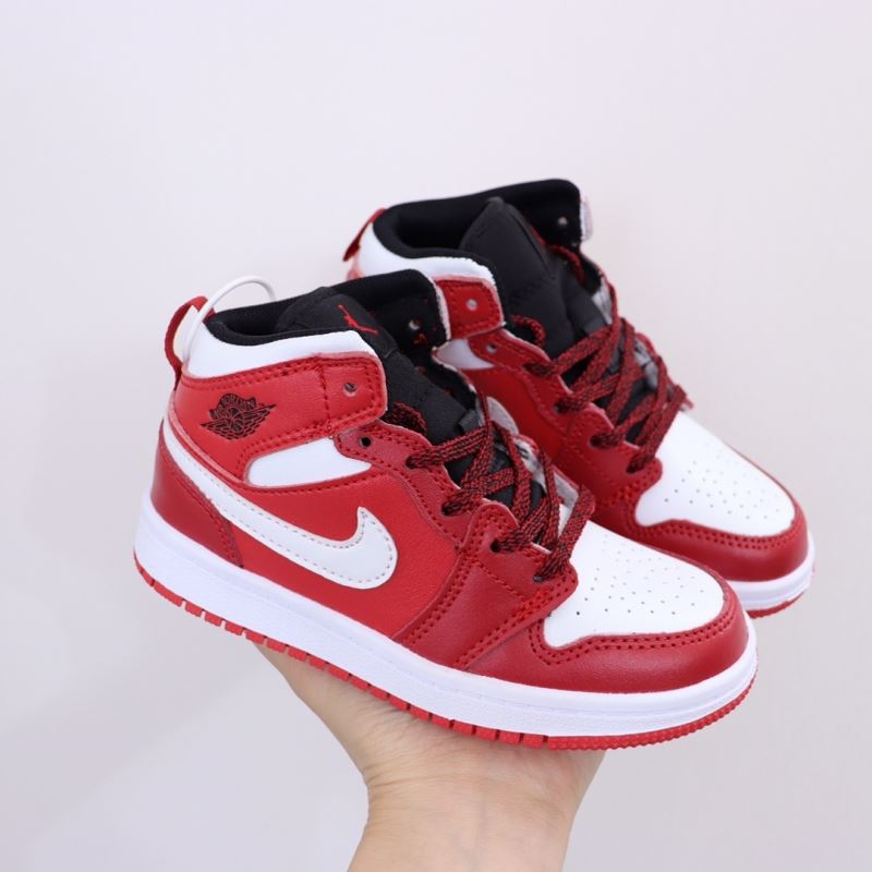 AIR JORDAN SHOES